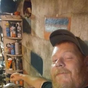 Meet your Posher, Jonathan